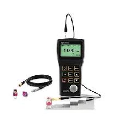 Ultrasonic Thickness Gage