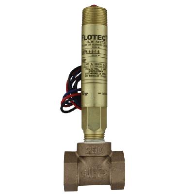 V10 Flotect Mini Size Flow Switches