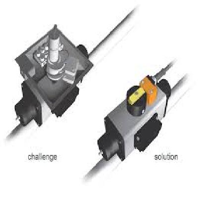 Valve Position Sensor