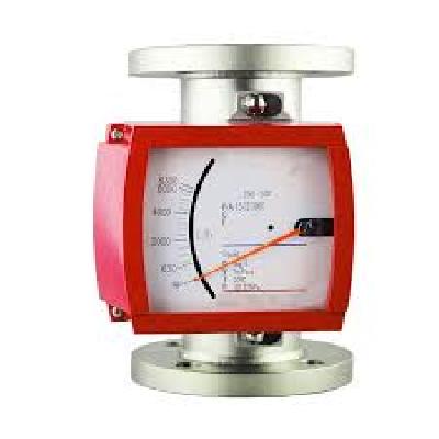 Variable Area Flowmeter for Liquids
