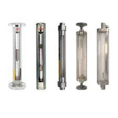 Variable Area Glass Flowmeters