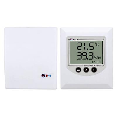 Wall Mount Humidity
