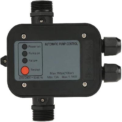Water Pump Pressure Switch