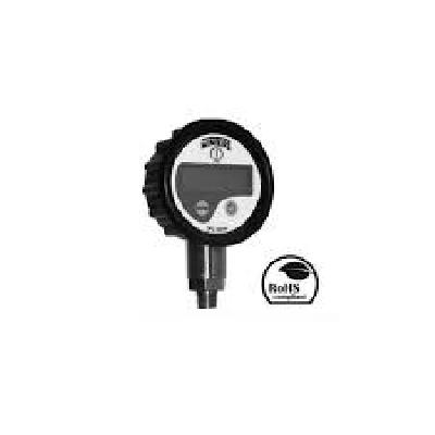 Winters Digital Pressure Gauge  0 To 250 Bar