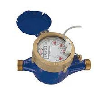 WMT2 Multi-Jet Water Meter