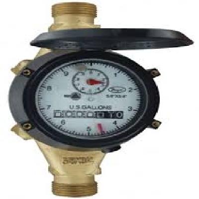 WRBT Multi-Jet Water Meters