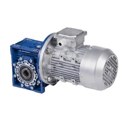Aluminum Worm Gearbox