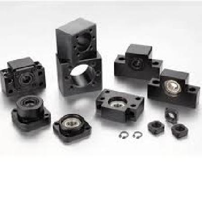 Ball Screw End Support
