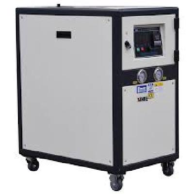 Industrial Chiller