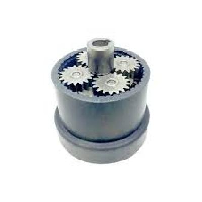 Planetary Gearbox