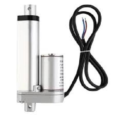 SS Linear Actuator