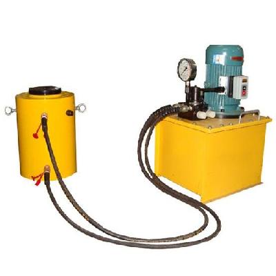 100 Ton Hydraulic Jack