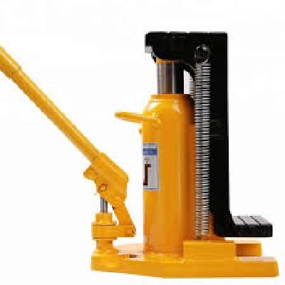 10 Ton Hydraulic Jack