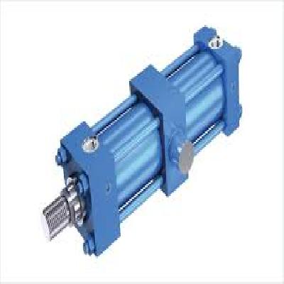Hydraulic Cylinders