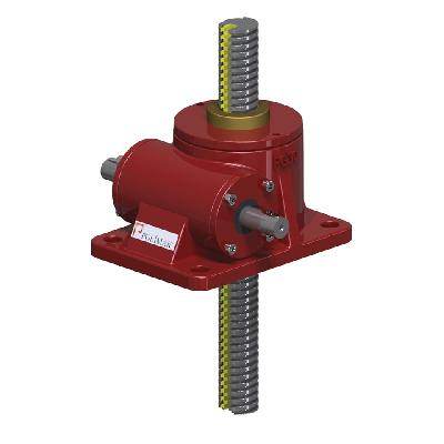 Worm Gear Screw Jack