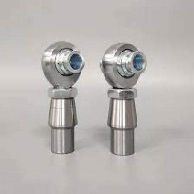 ALR Series Right And Left Handed Thread Roto Seal Coupling