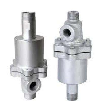 AXS Series Steam Rotary Joint