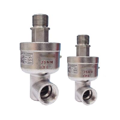 DRS Series Right And Left Handed Thread Roto Seal Coupling