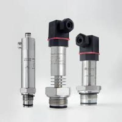 Flush Diaphragm Transmitter