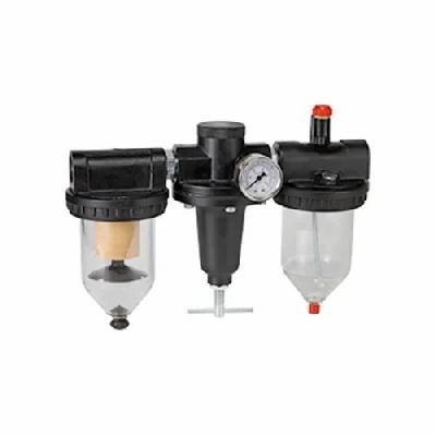 High Flow Series FRL Unit