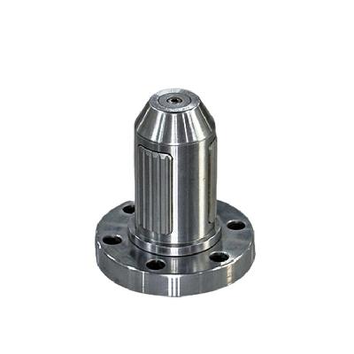 Mechanical Core Chuck
