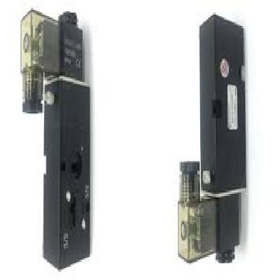 Namur Standard Solenoid Valve