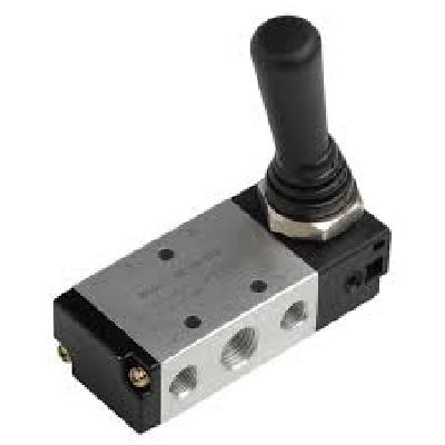 RM Series Hand Lever  Valve