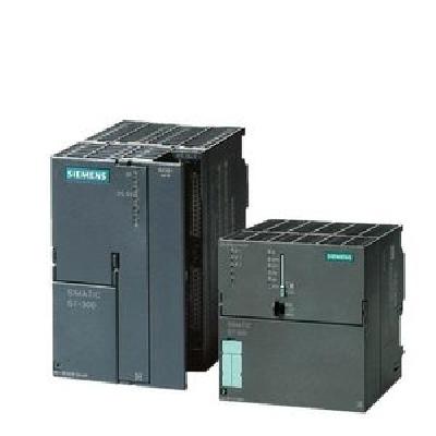 Siemens Analog Output Module