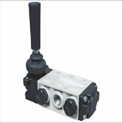 SIKO Series Hand Lever Valve