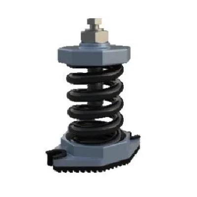 Vibration Eliminator