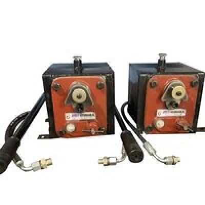 Automatic Hydraulic Tipper Jack For Garbage Loaders