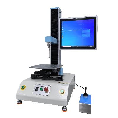 Digital Tensile Testing Machine