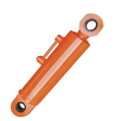 Double Acting Hydraulic Cylinder
