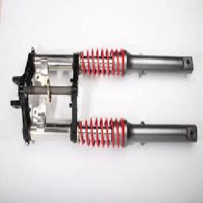 E Rickshaw Hydraulic Cylinder
