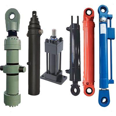 Eye Pivot Mounting Hydraulic Cylinder