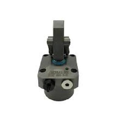 Fixture mounting hydraulic cylinder
