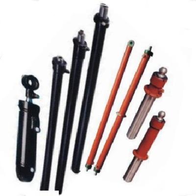 Fork Type Hydraulic Cylinder