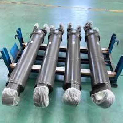 Heavy Duty Hydraulic Cylinder