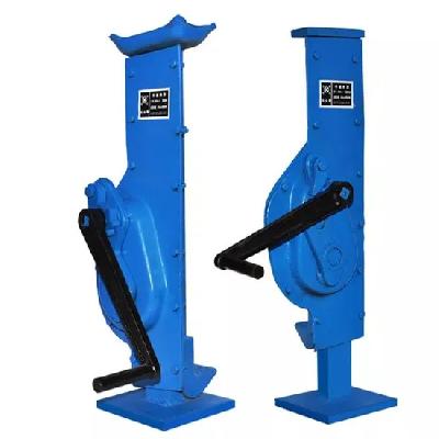 Heavy Duty Screw Jack