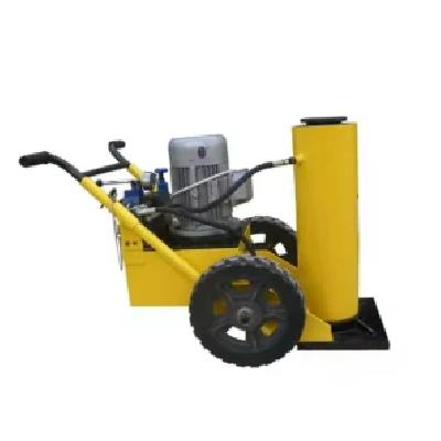 Hydraulic Jack For E-Rickshaw