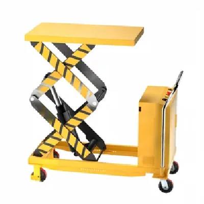 Hydro Scissor Lifts