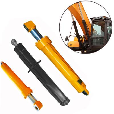 Industrial Hydraulic Cylinder