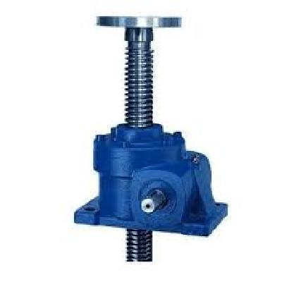 Industrial Worm Gear Screw Jacks