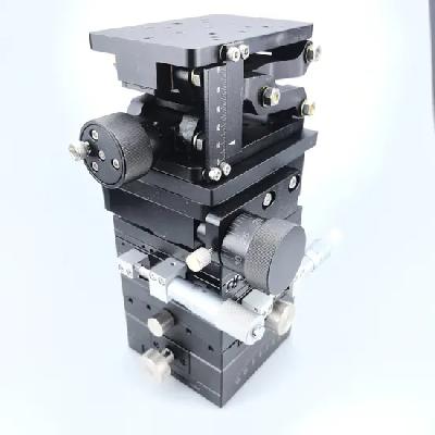 Jig And Fixture For Machining