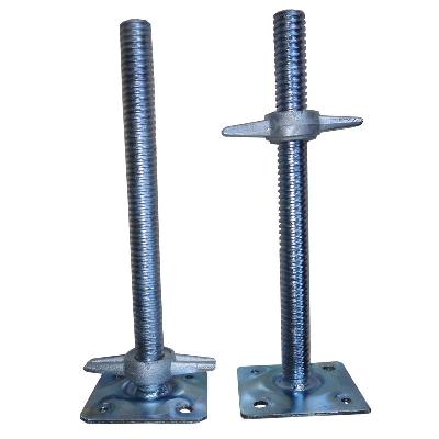 Leveling Screw Jacks