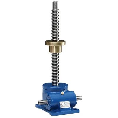 Light Weight Worm Gear Screw Jacks