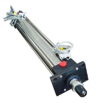 Magnetic Hydraulic Cylinder