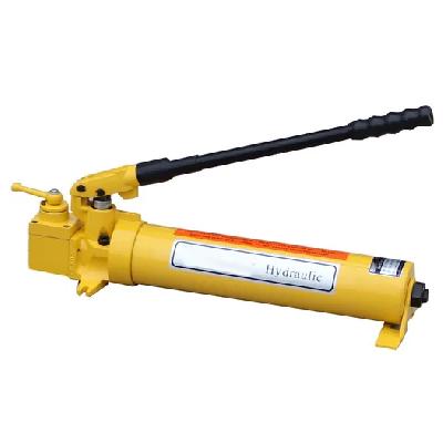 Manual Hand Pump For E-rickshaw