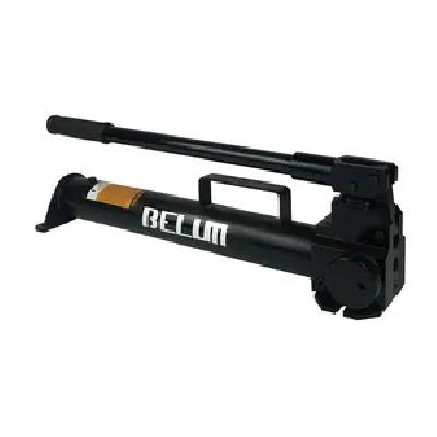 Manual Hand Pump for Garbage Loader