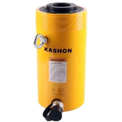 Manual Hydraulic Cylinder